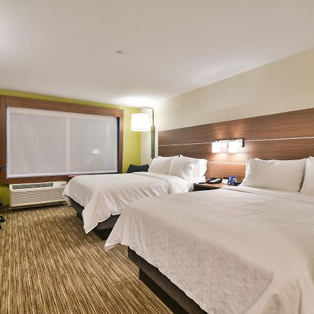 Holiday Inn Express & Suites Lehi - Thanksgiving Point By Ihg Exteriér fotografie