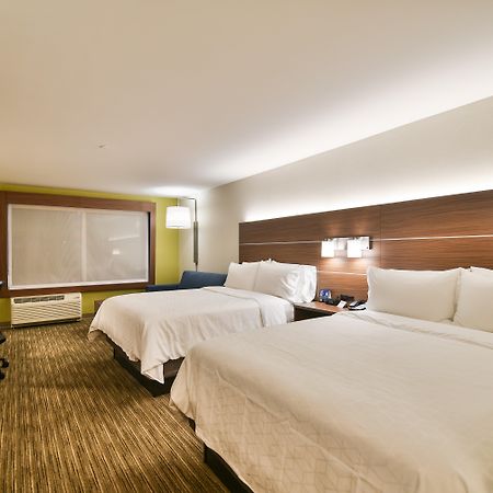 Holiday Inn Express & Suites Lehi - Thanksgiving Point By Ihg Exteriér fotografie