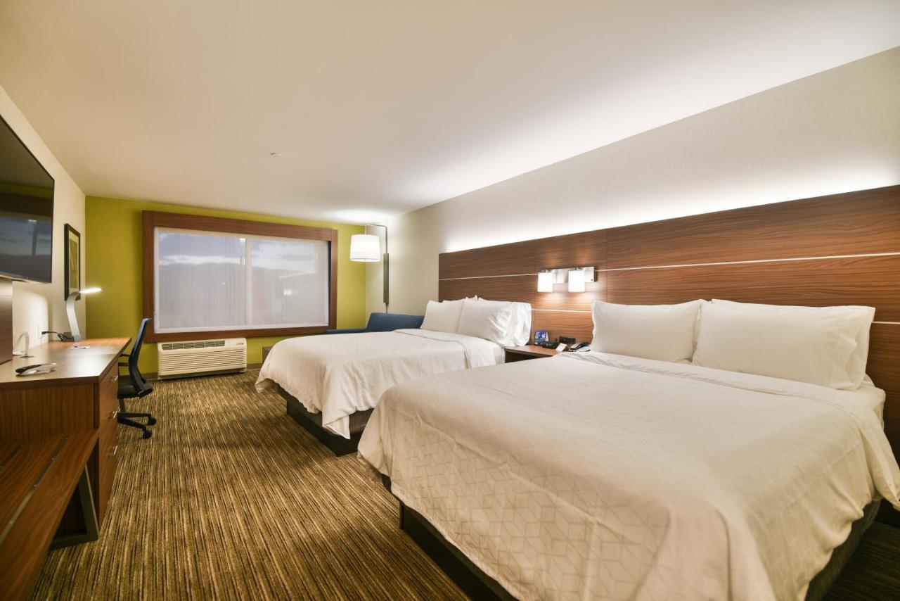 Holiday Inn Express & Suites Lehi - Thanksgiving Point By Ihg Exteriér fotografie
