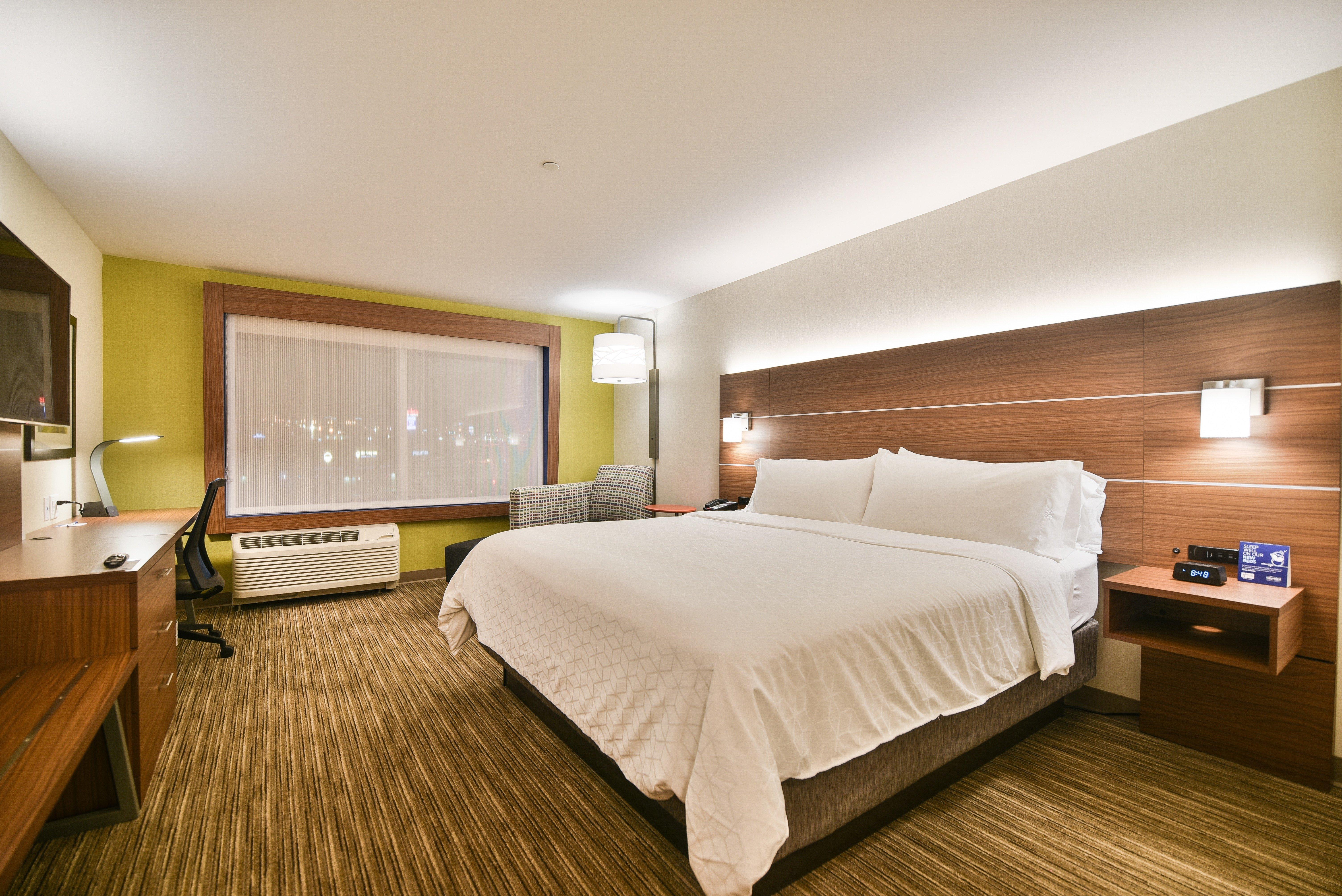 Holiday Inn Express & Suites Lehi - Thanksgiving Point By Ihg Exteriér fotografie