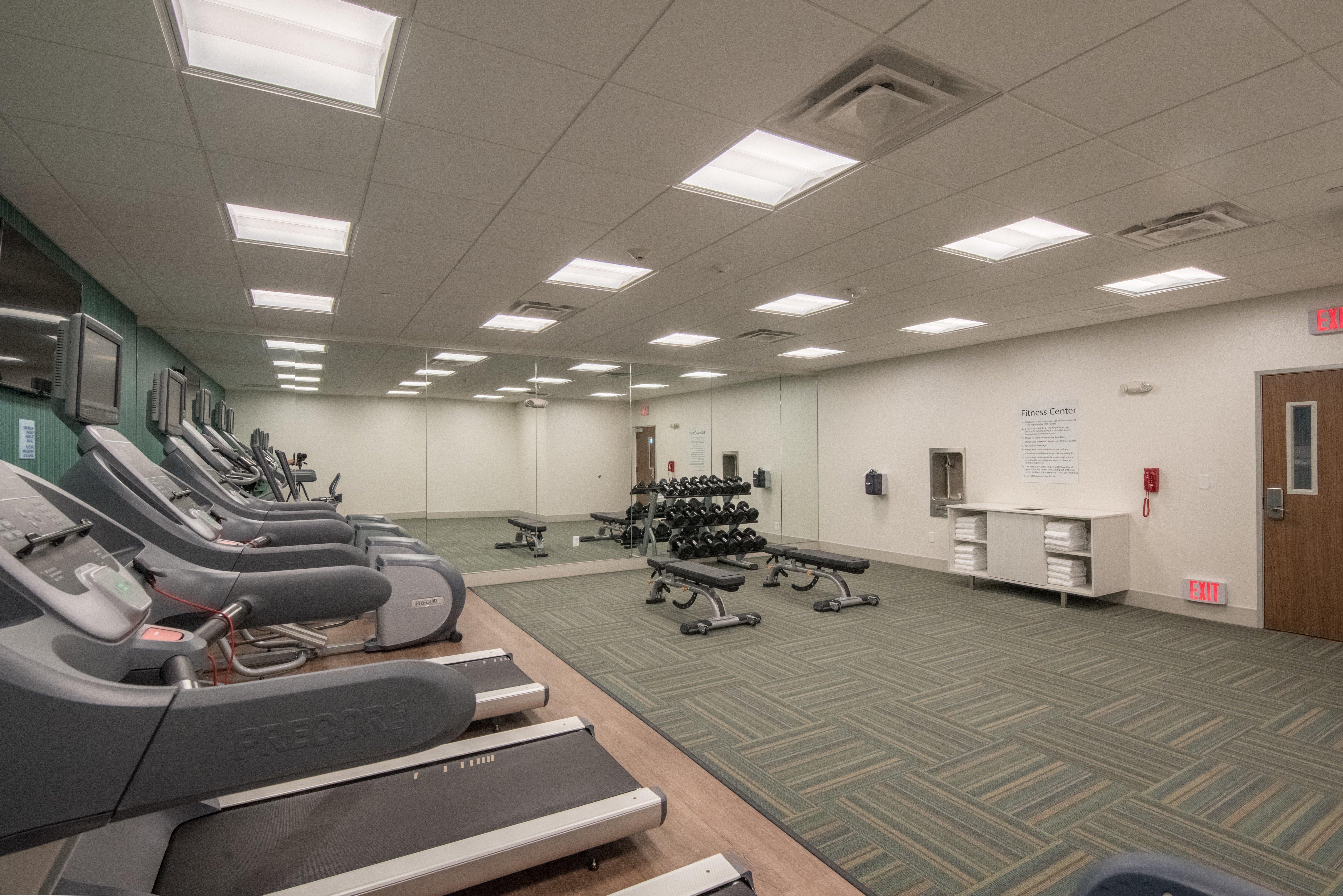 Holiday Inn Express & Suites Lehi - Thanksgiving Point By Ihg Exteriér fotografie