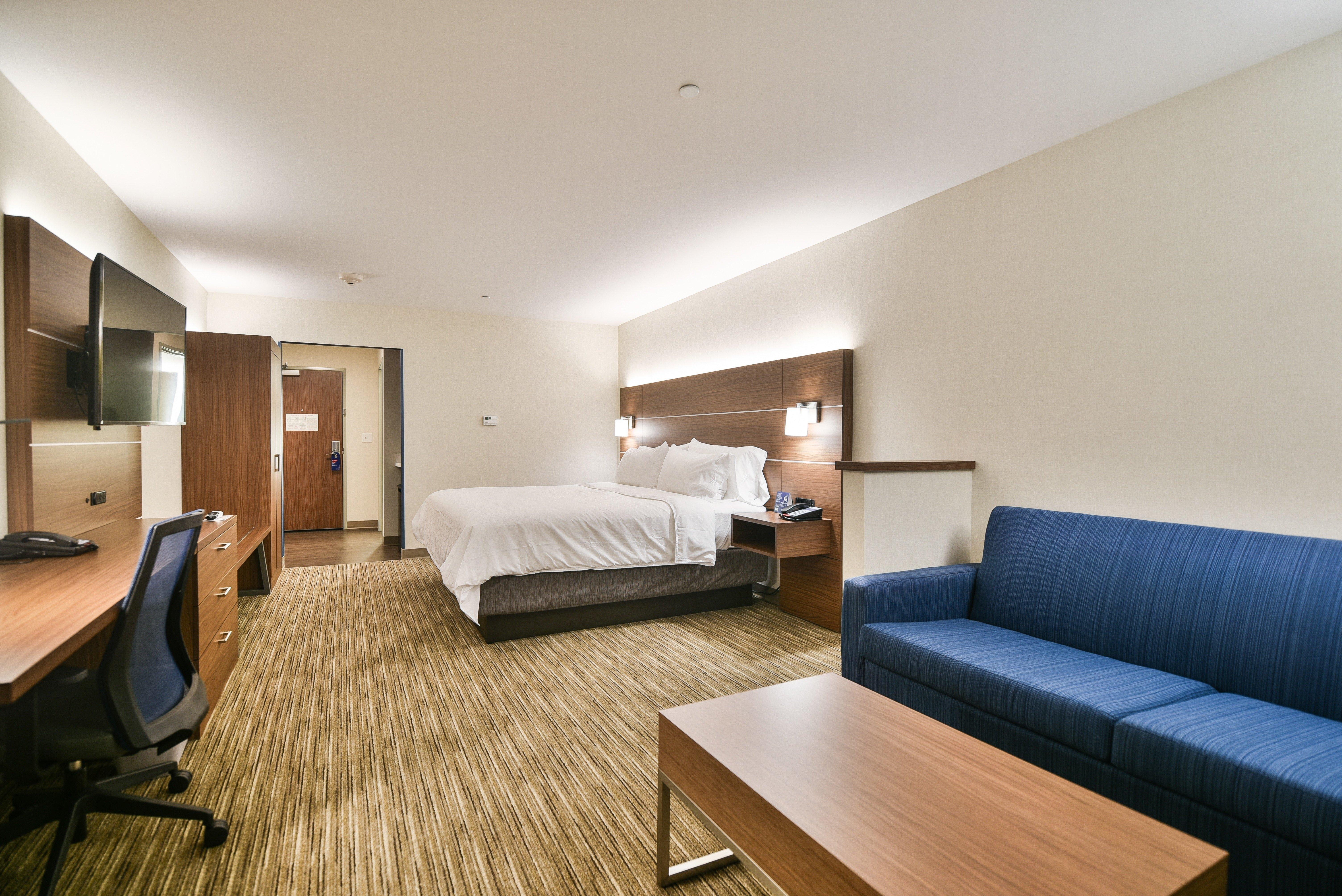 Holiday Inn Express & Suites Lehi - Thanksgiving Point By Ihg Exteriér fotografie