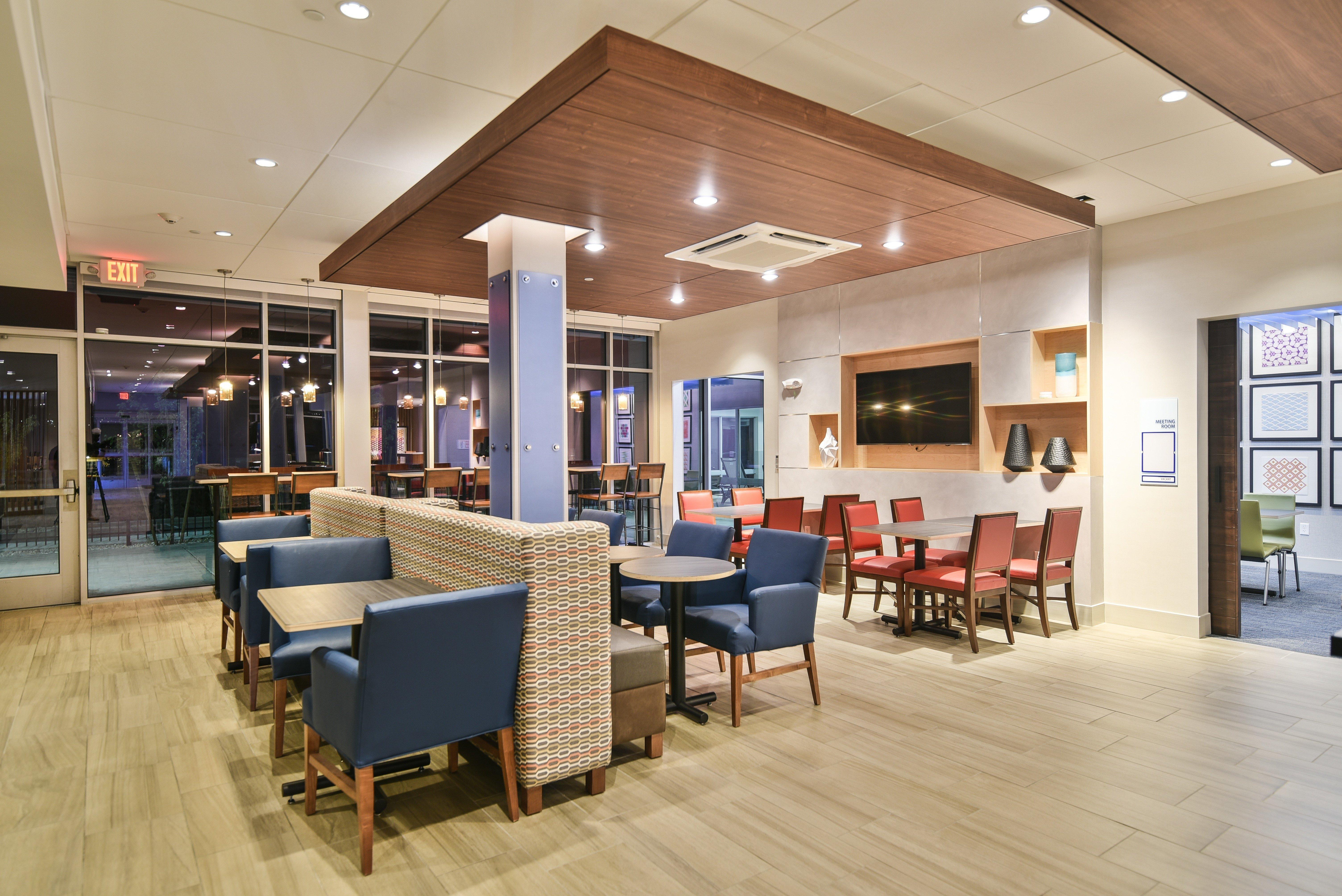 Holiday Inn Express & Suites Lehi - Thanksgiving Point By Ihg Exteriér fotografie