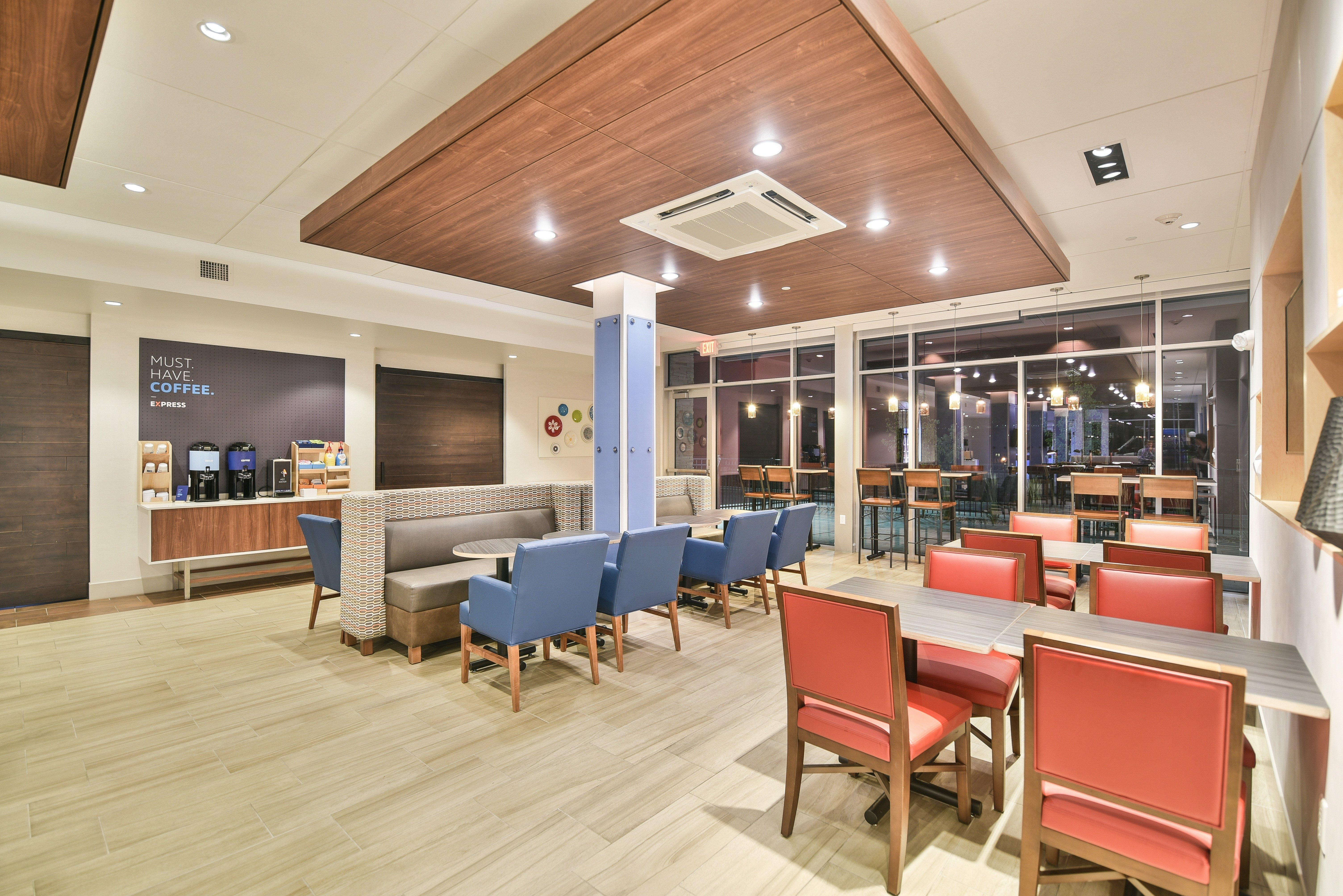 Holiday Inn Express & Suites Lehi - Thanksgiving Point By Ihg Exteriér fotografie