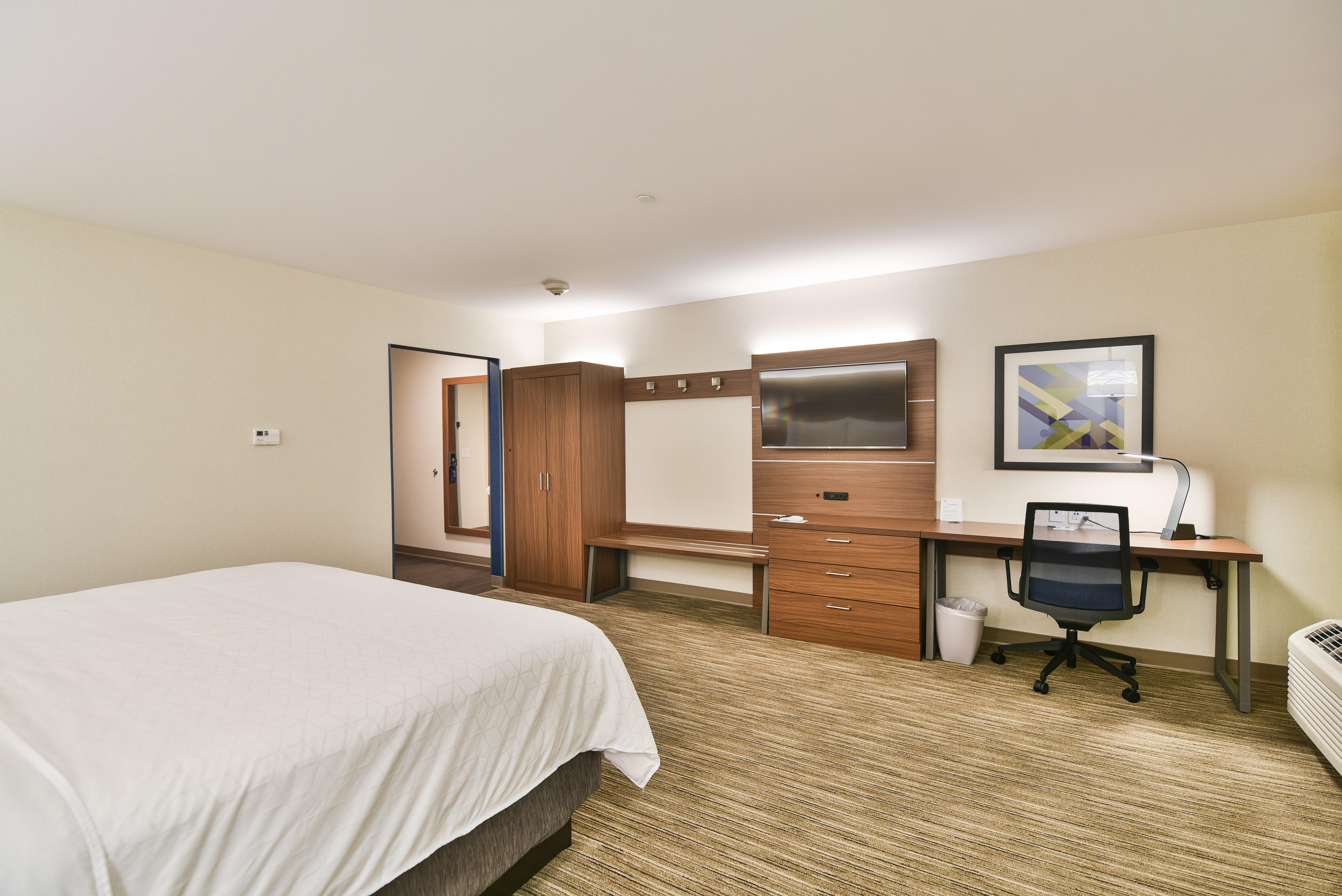 Holiday Inn Express & Suites Lehi - Thanksgiving Point By Ihg Exteriér fotografie