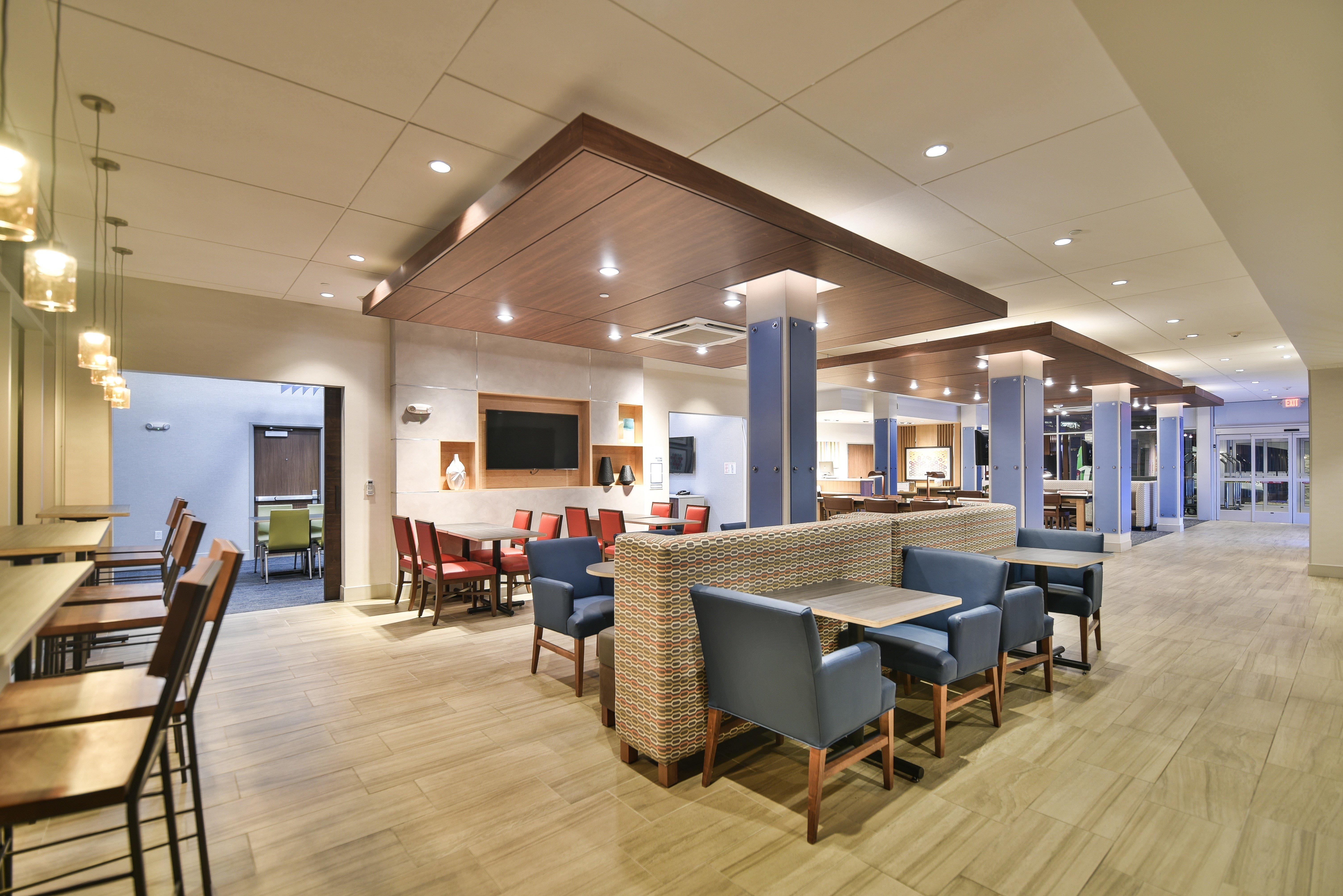 Holiday Inn Express & Suites Lehi - Thanksgiving Point By Ihg Exteriér fotografie