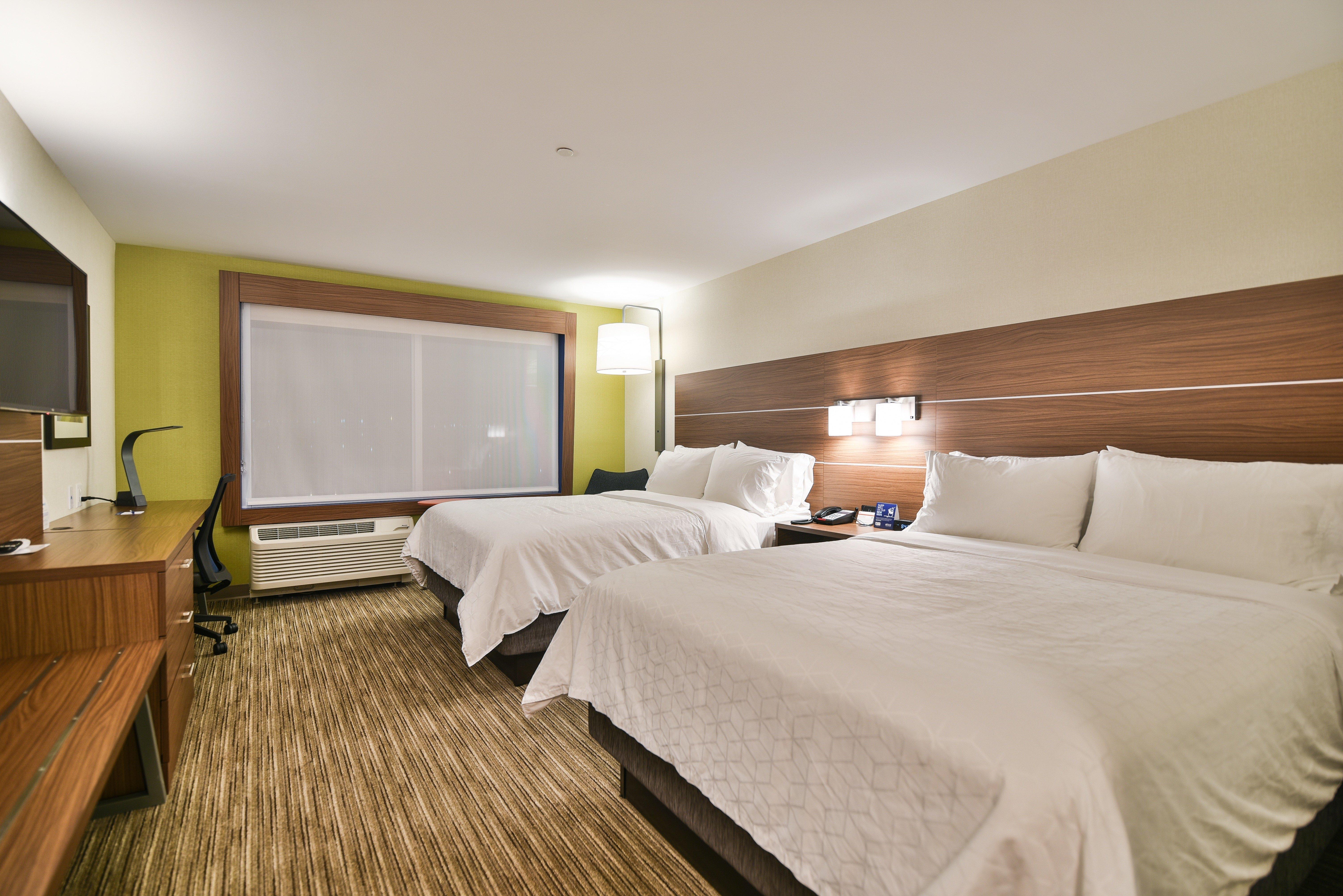 Holiday Inn Express & Suites Lehi - Thanksgiving Point By Ihg Exteriér fotografie