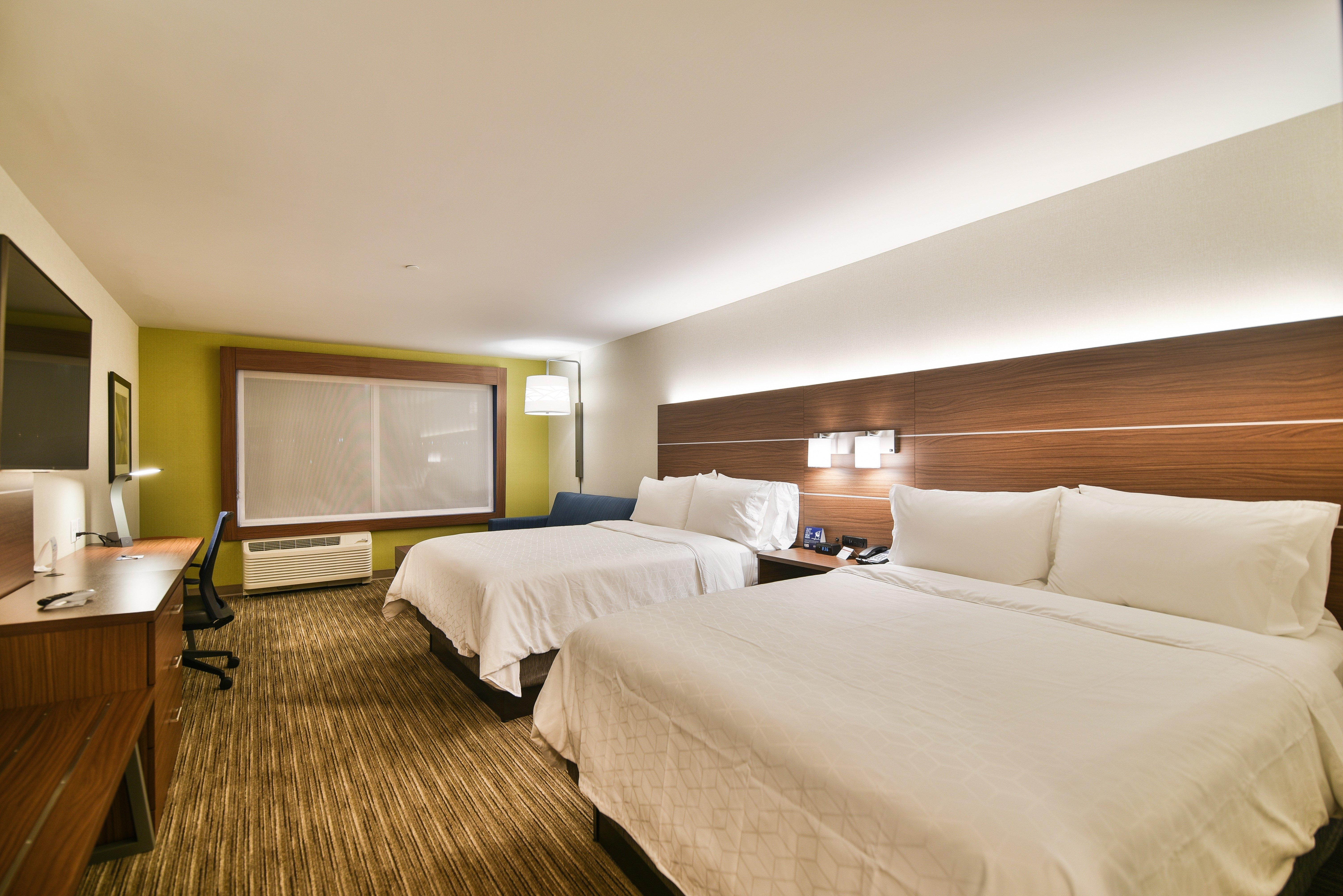Holiday Inn Express & Suites Lehi - Thanksgiving Point By Ihg Exteriér fotografie