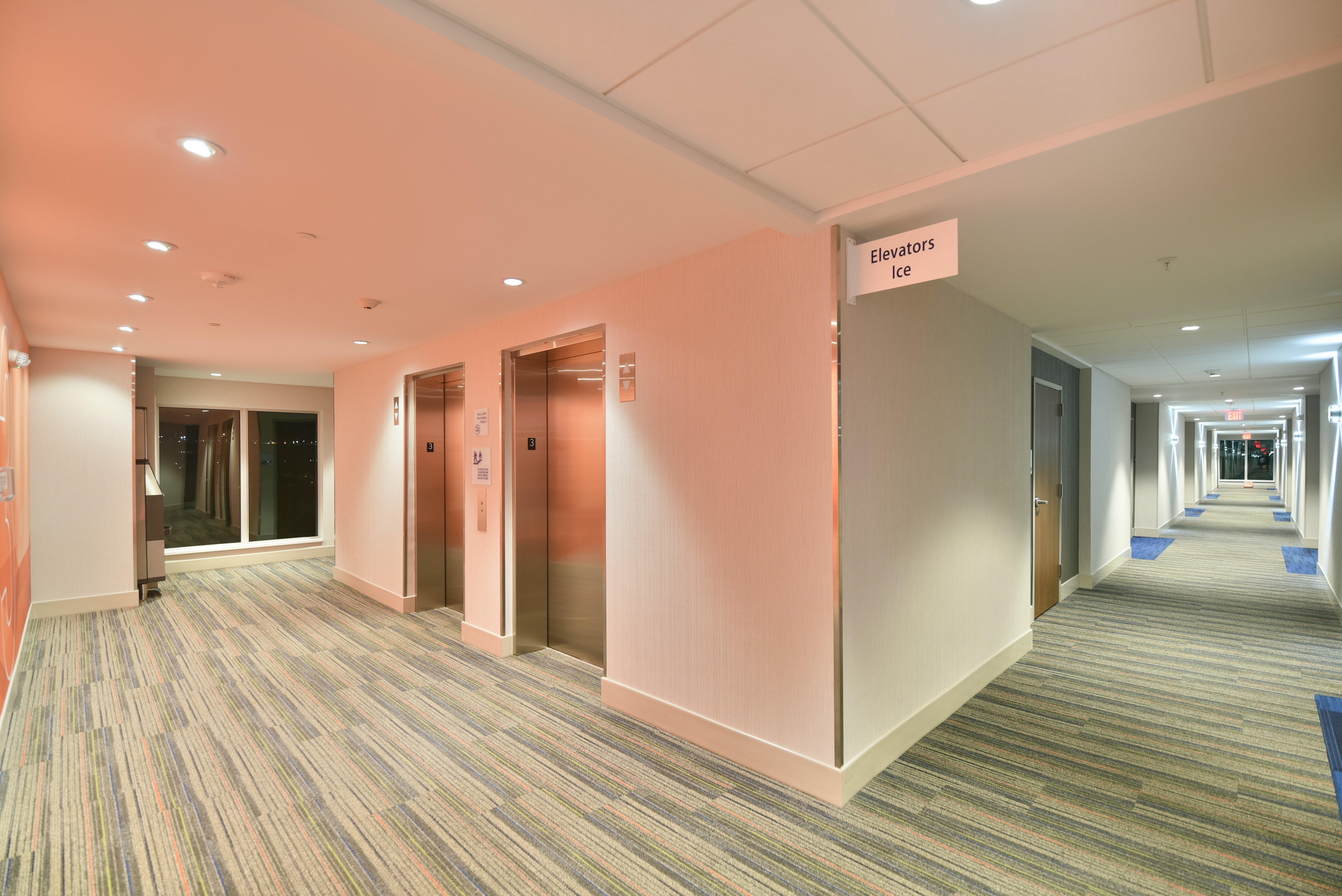 Holiday Inn Express & Suites Lehi - Thanksgiving Point By Ihg Exteriér fotografie
