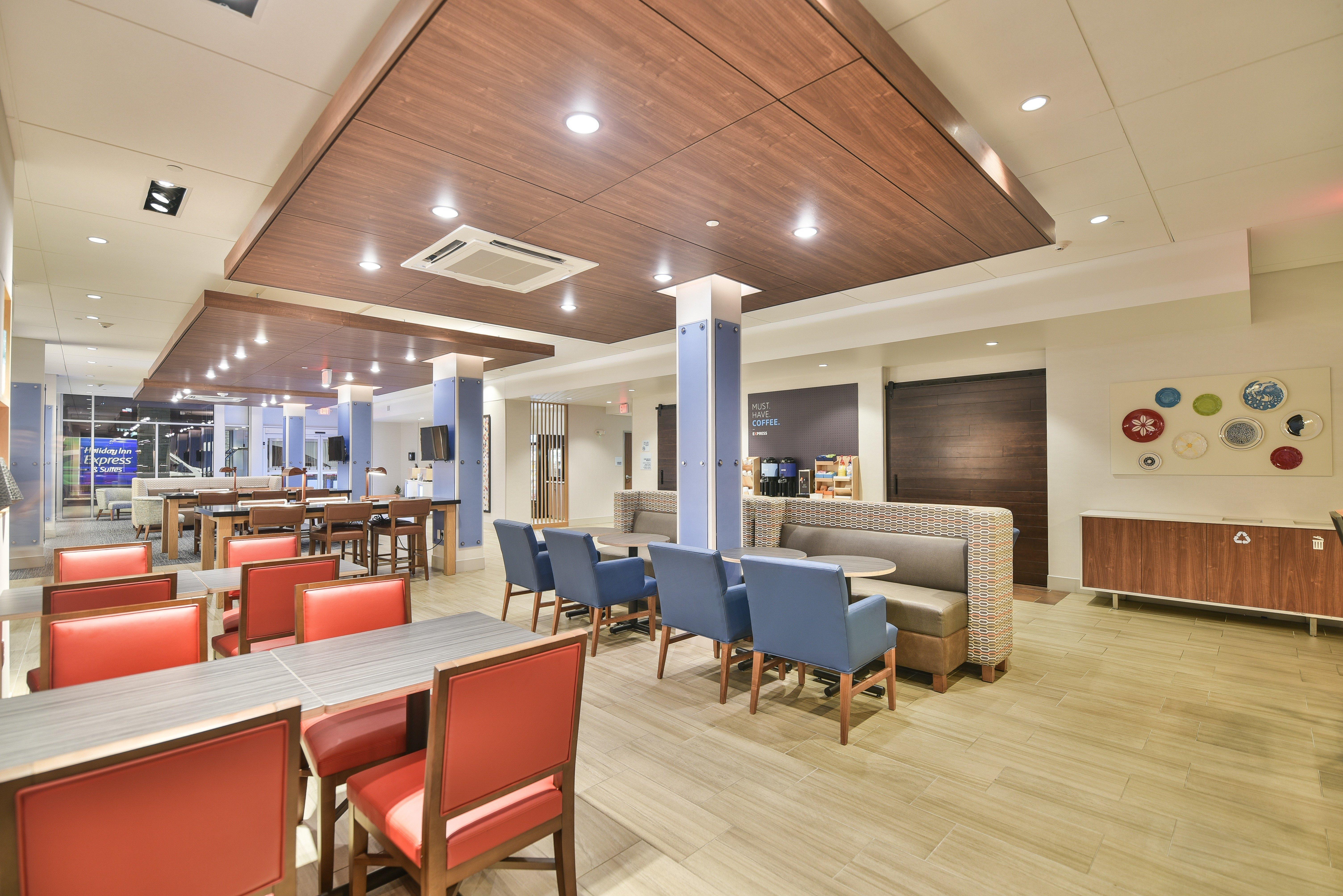 Holiday Inn Express & Suites Lehi - Thanksgiving Point By Ihg Exteriér fotografie