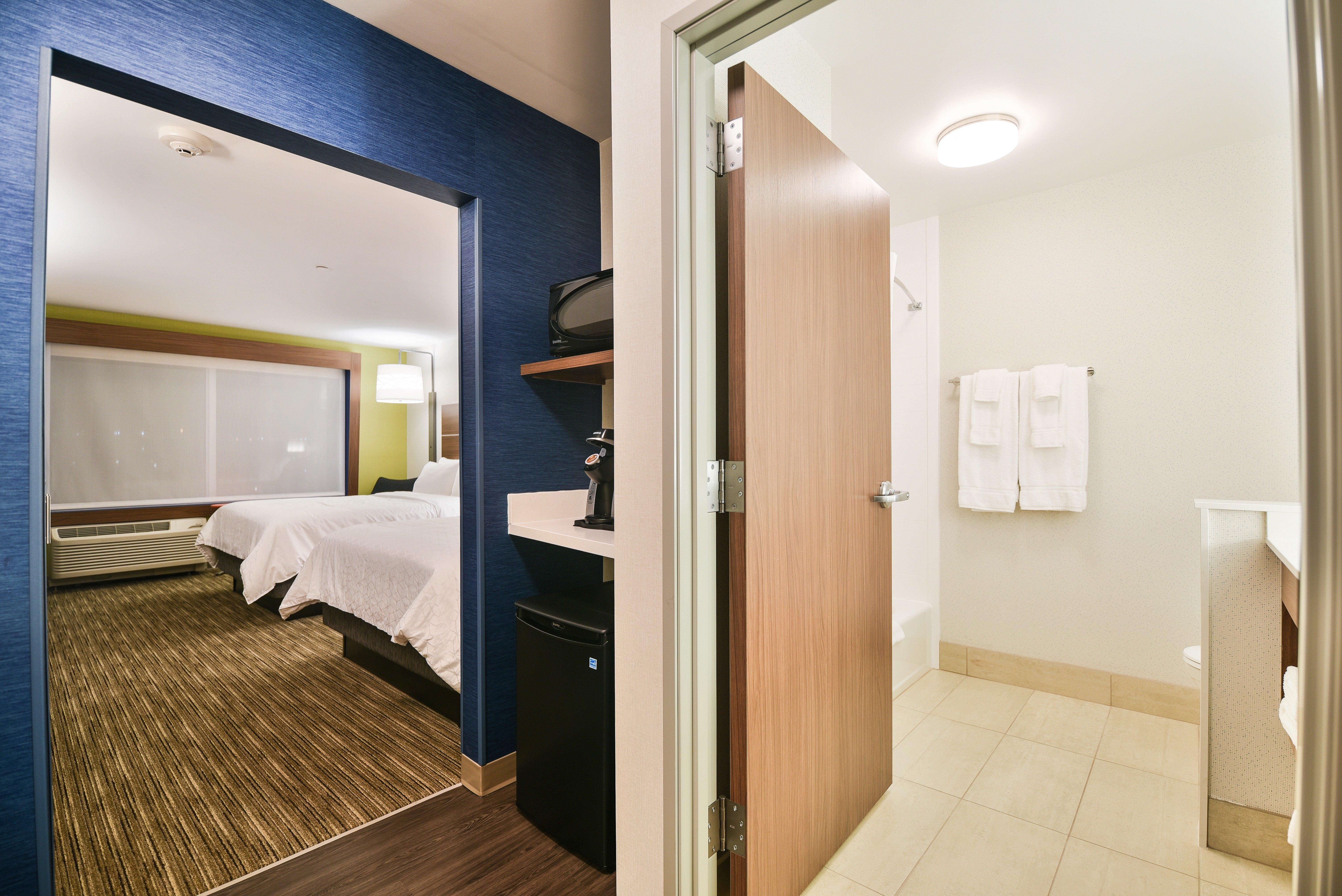 Holiday Inn Express & Suites Lehi - Thanksgiving Point By Ihg Exteriér fotografie