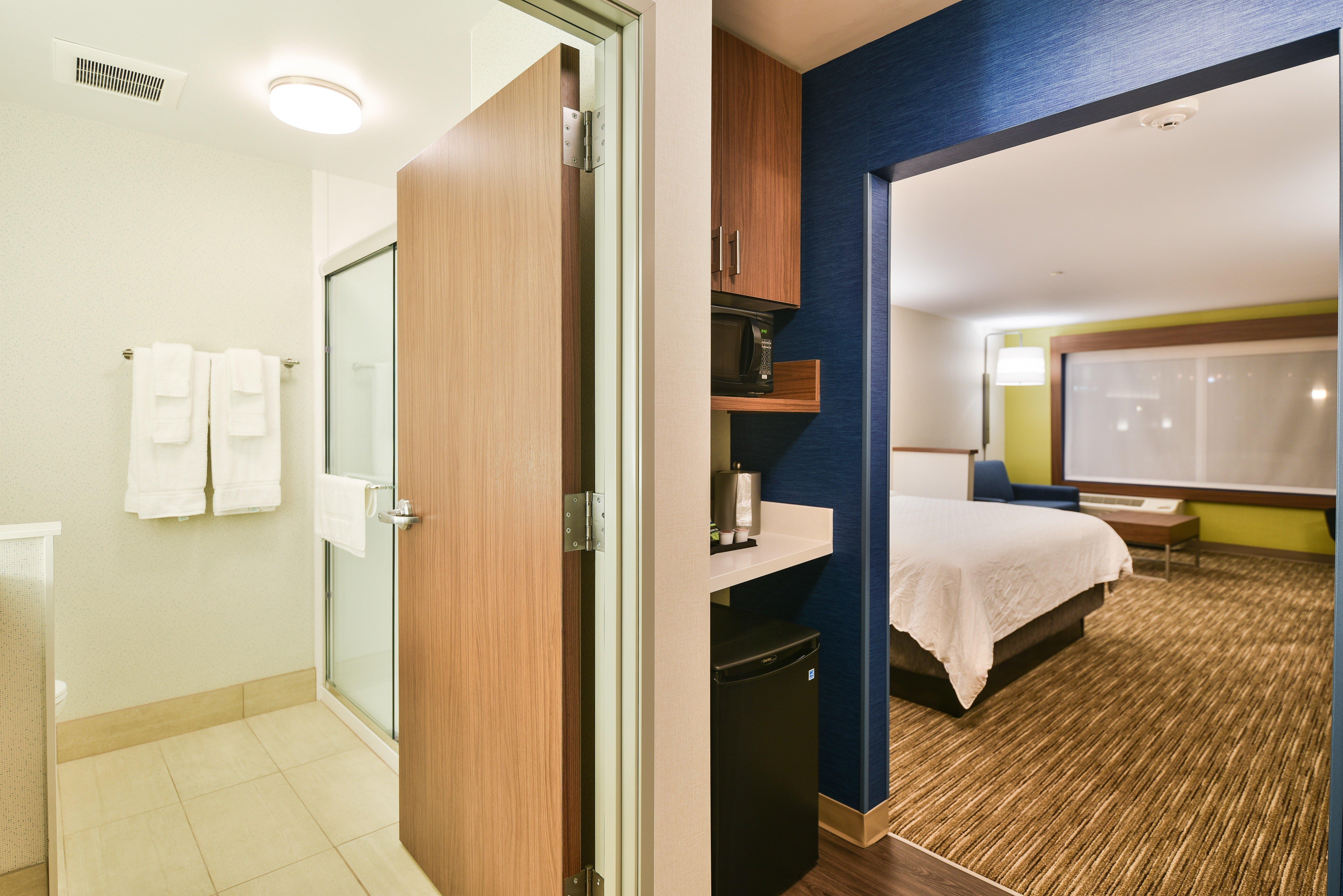 Holiday Inn Express & Suites Lehi - Thanksgiving Point By Ihg Exteriér fotografie