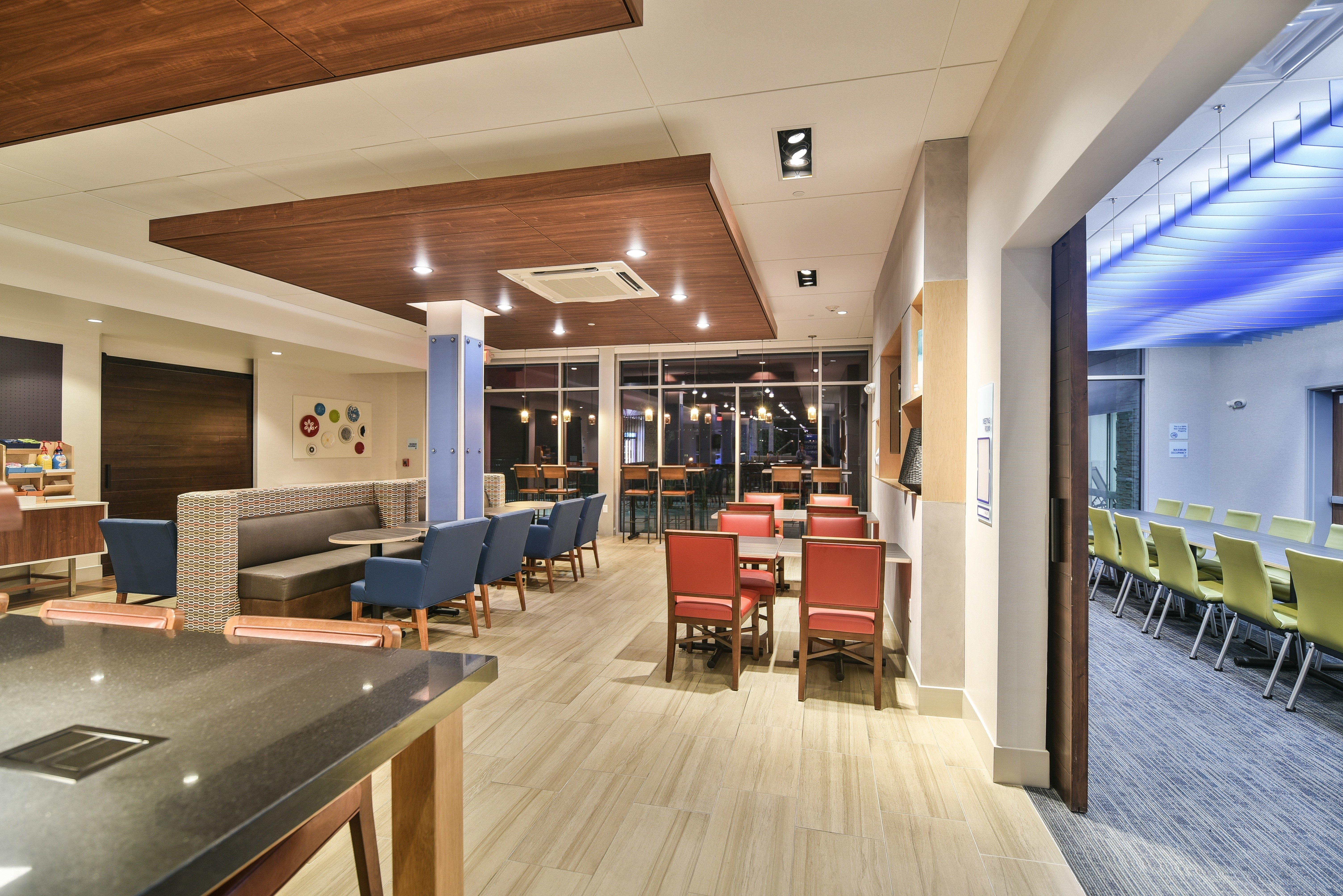 Holiday Inn Express & Suites Lehi - Thanksgiving Point By Ihg Exteriér fotografie