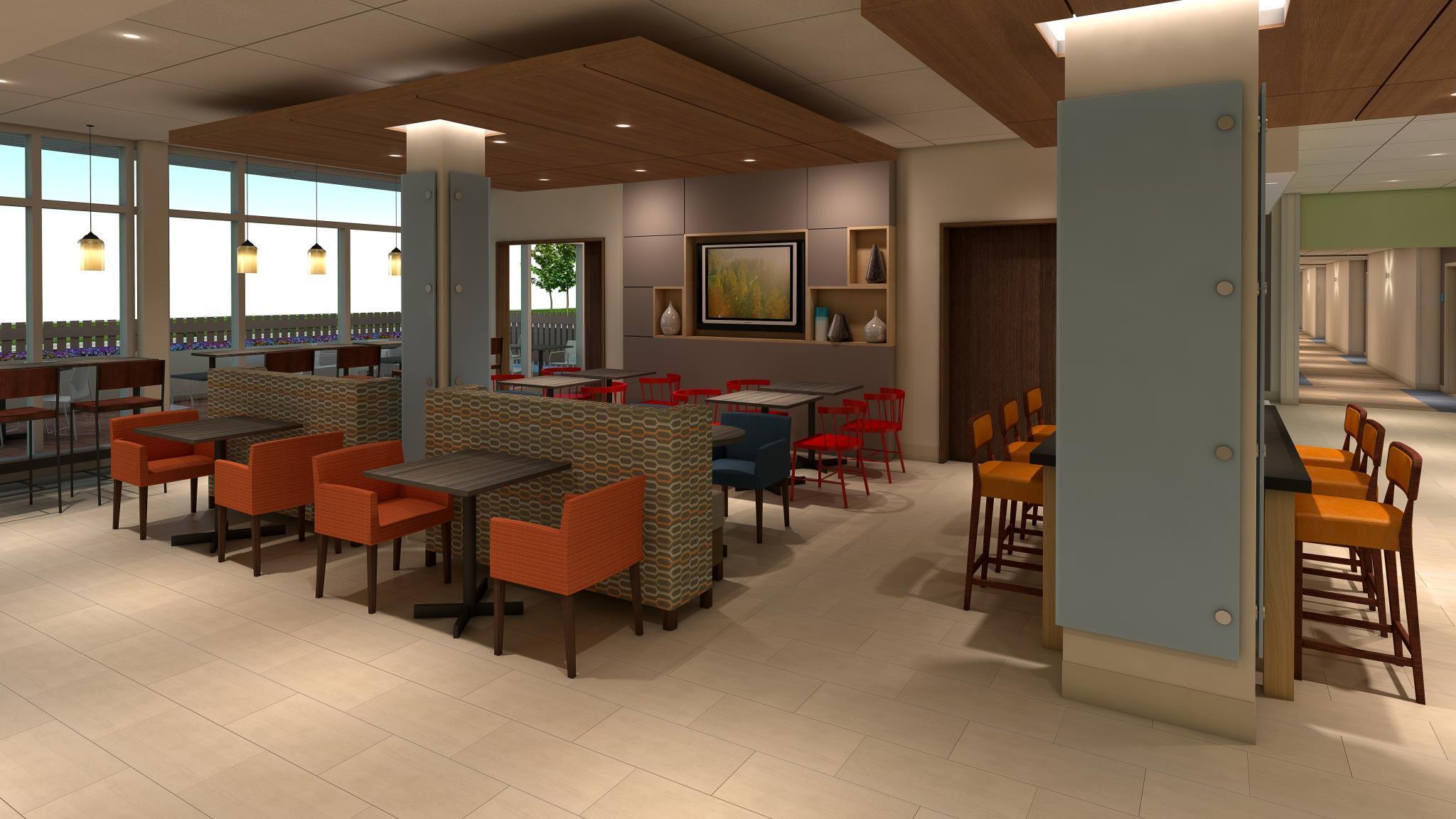 Holiday Inn Express & Suites Lehi - Thanksgiving Point By Ihg Exteriér fotografie
