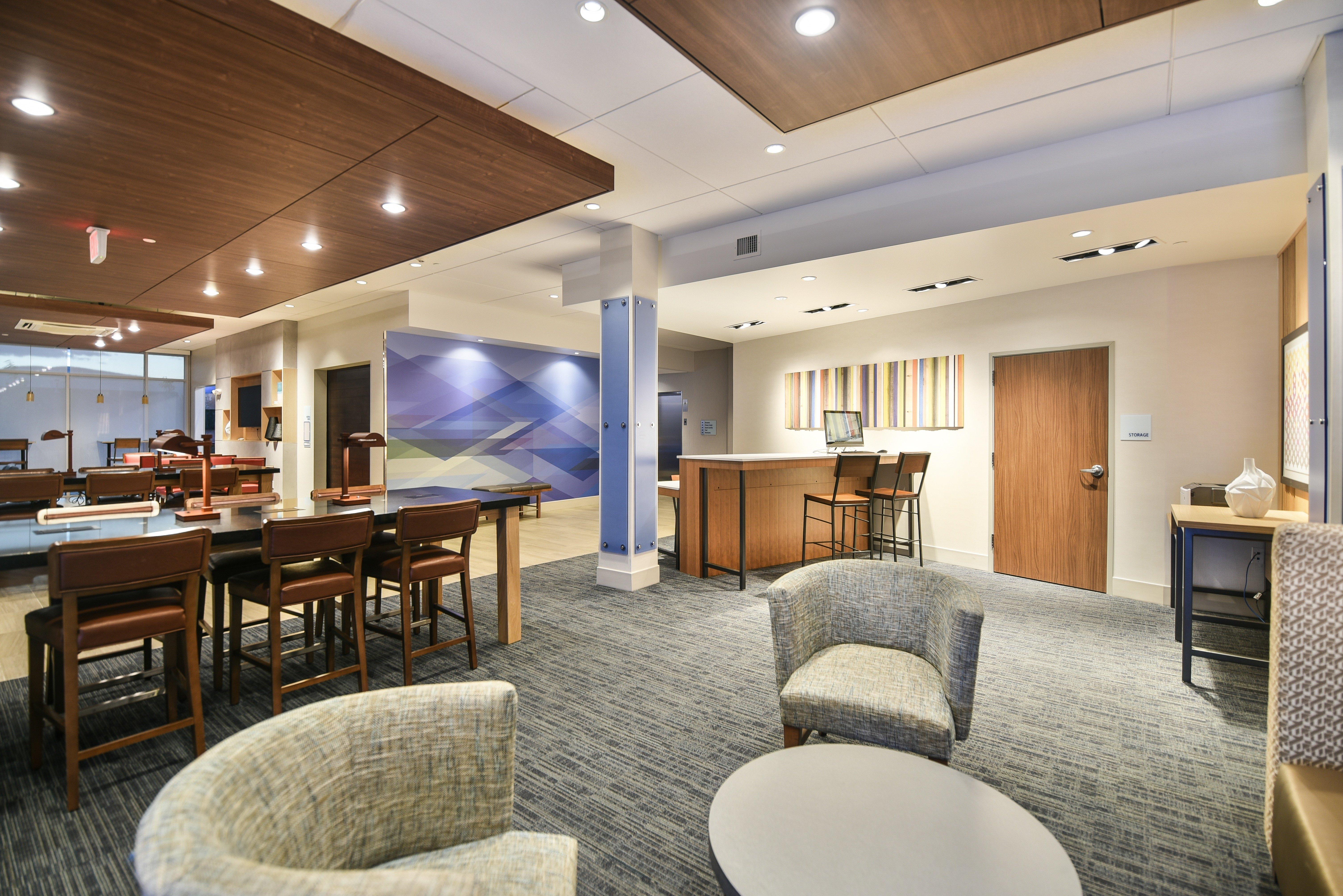 Holiday Inn Express & Suites Lehi - Thanksgiving Point By Ihg Exteriér fotografie