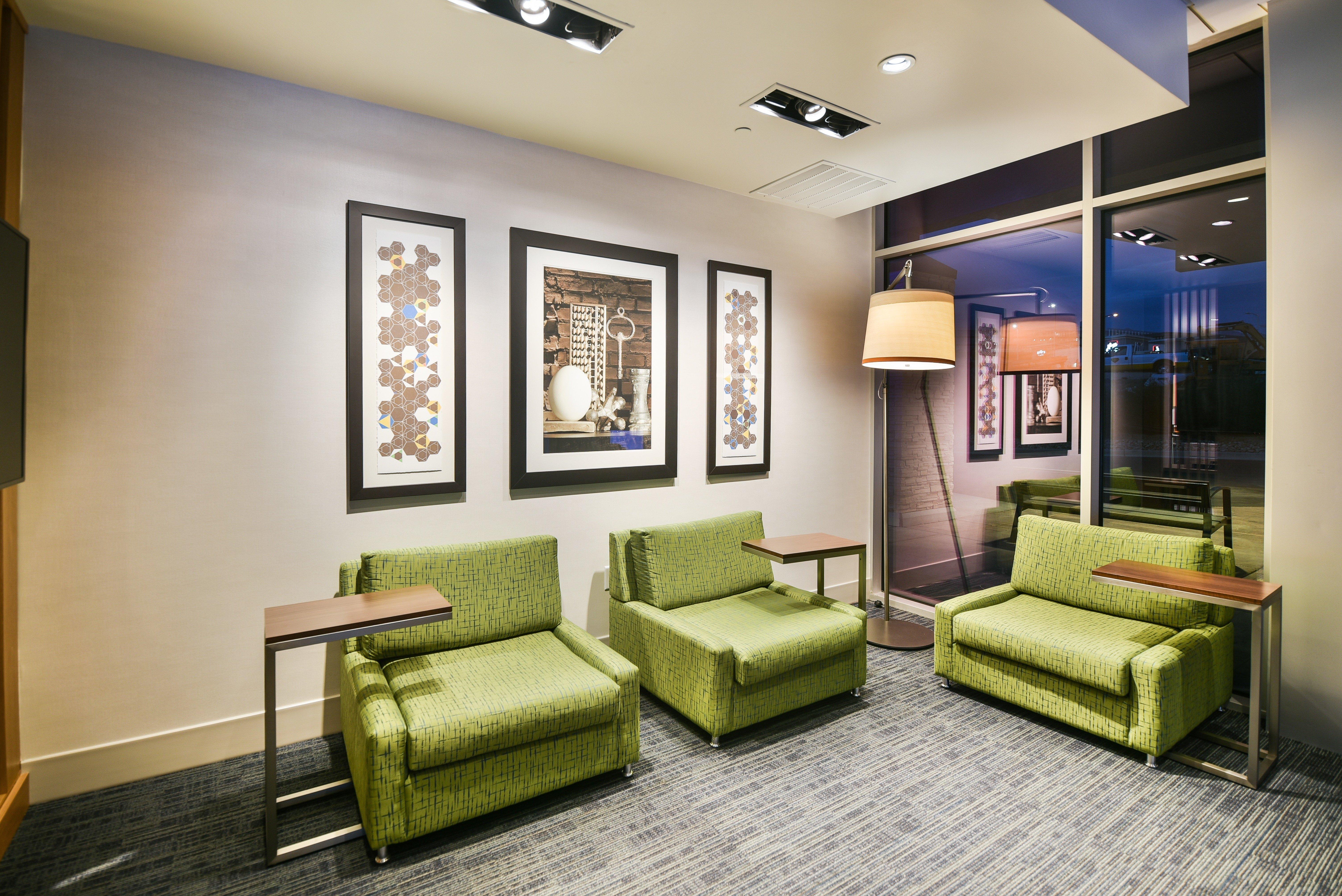 Holiday Inn Express & Suites Lehi - Thanksgiving Point By Ihg Exteriér fotografie