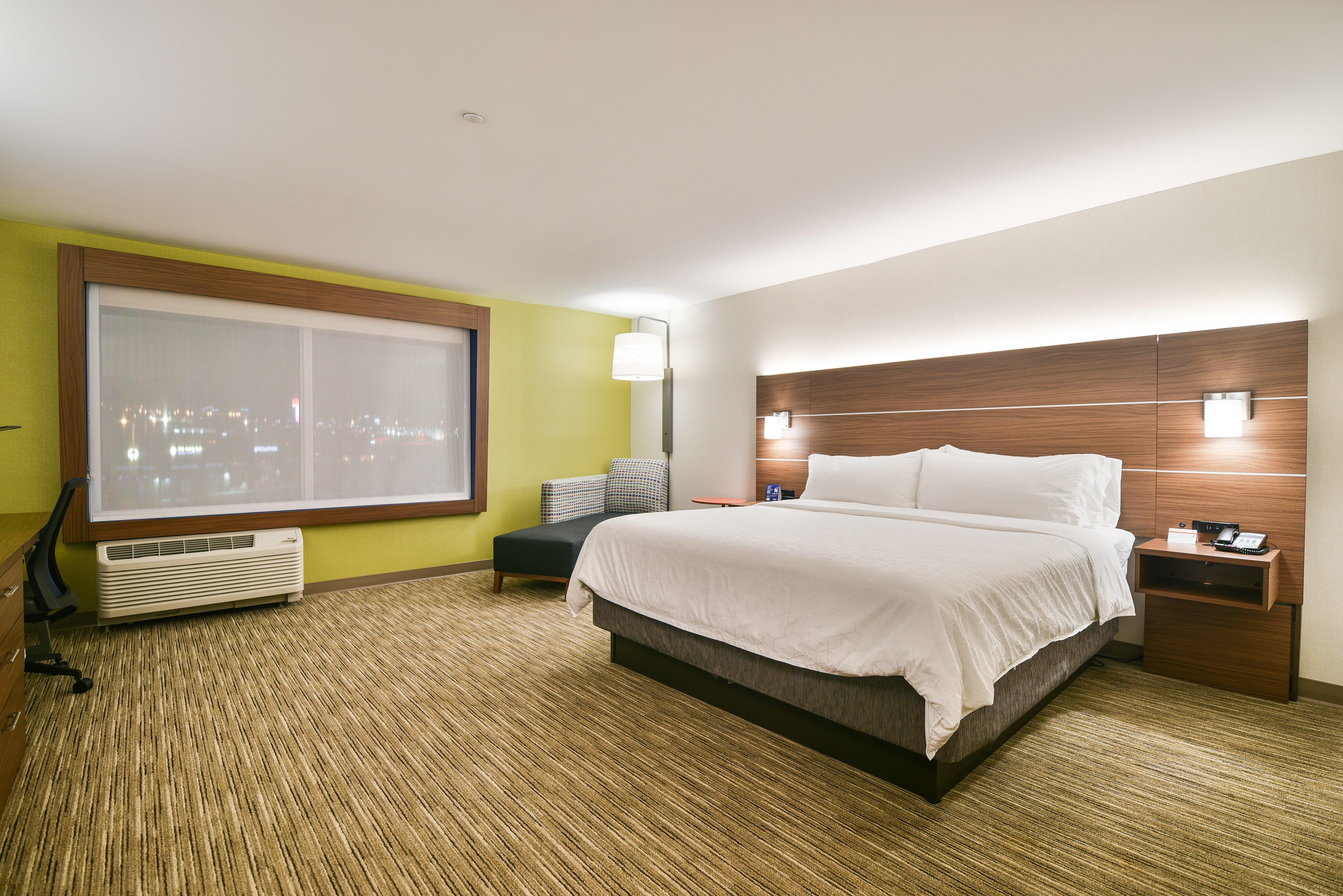 Holiday Inn Express & Suites Lehi - Thanksgiving Point By Ihg Exteriér fotografie