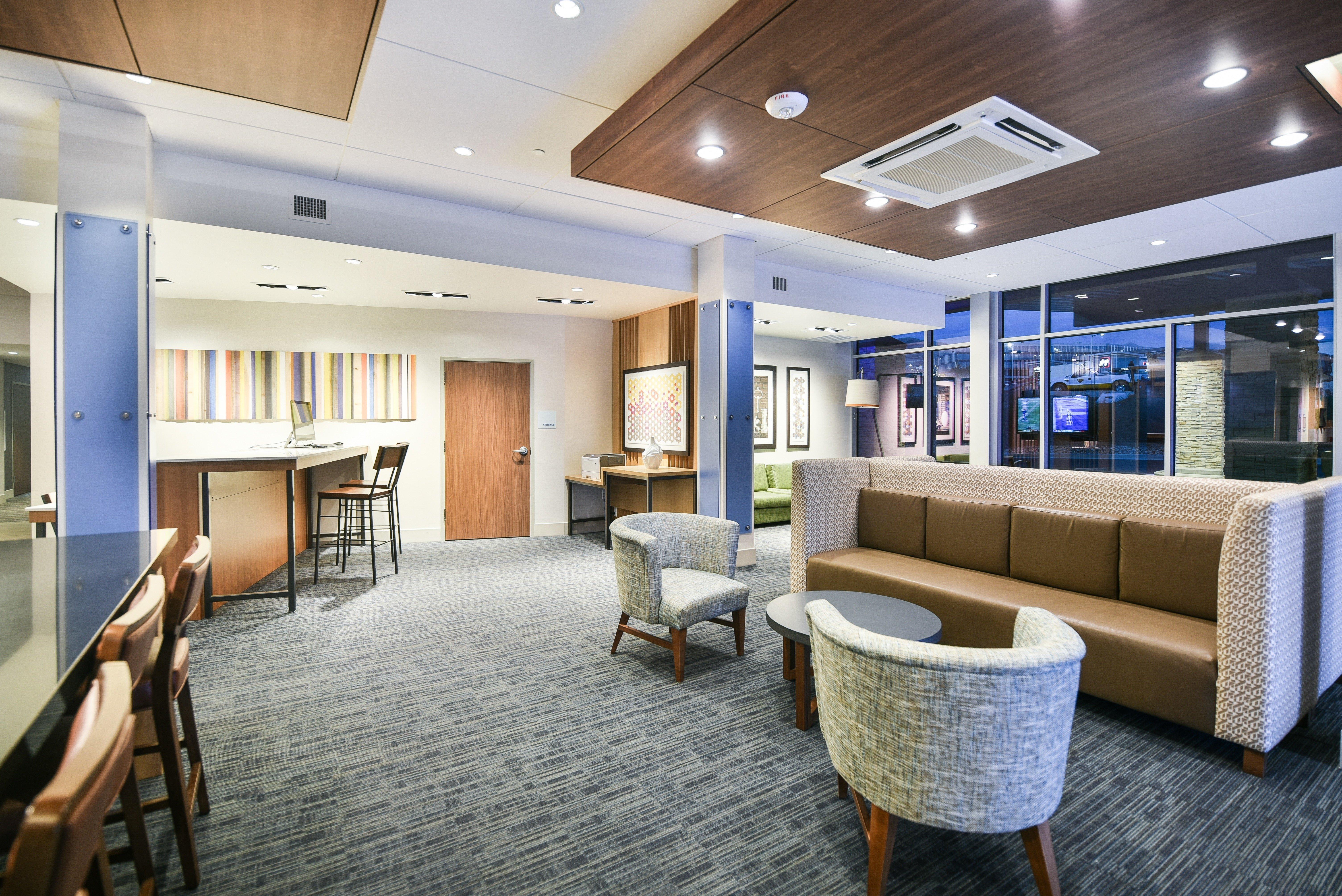 Holiday Inn Express & Suites Lehi - Thanksgiving Point By Ihg Exteriér fotografie