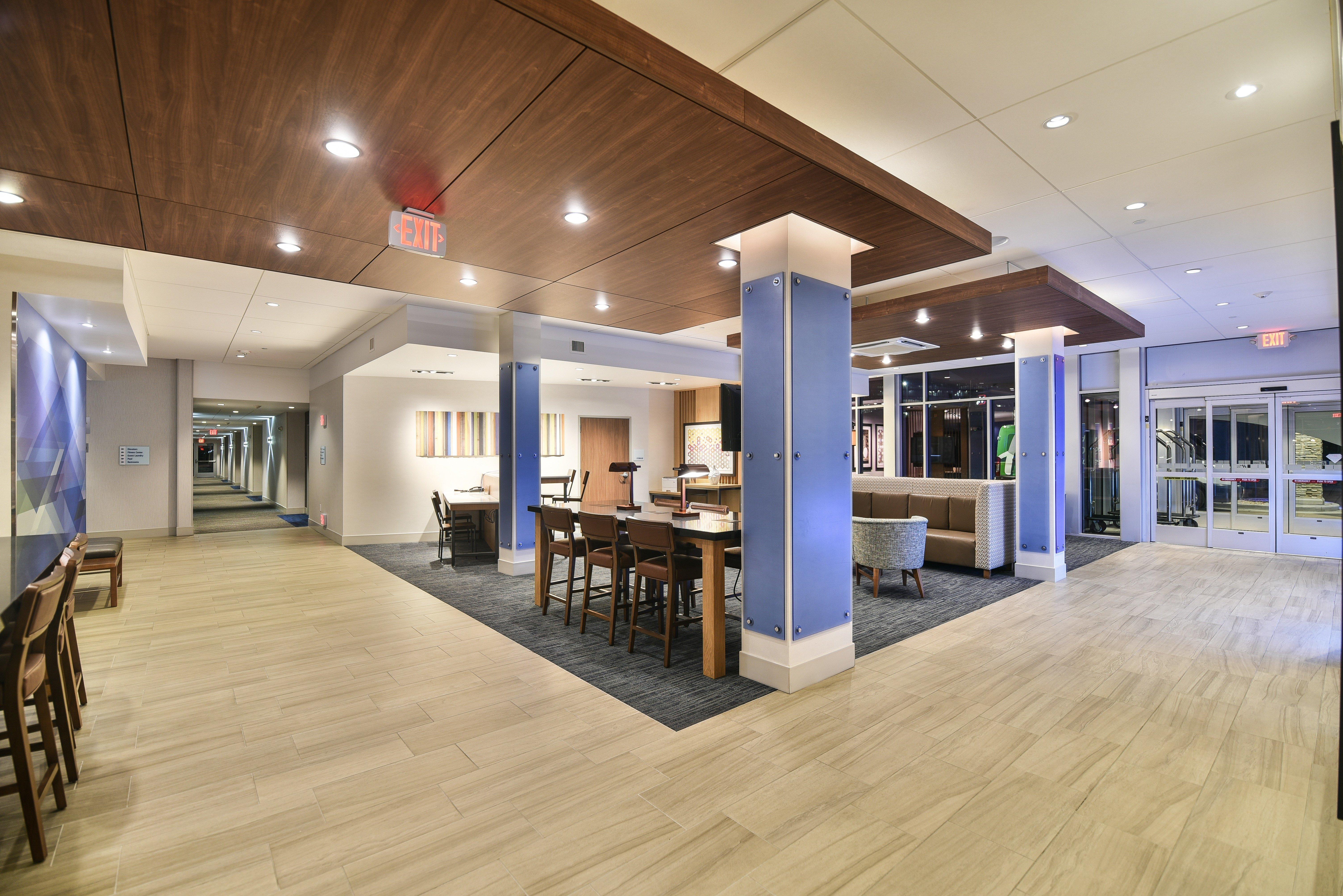 Holiday Inn Express & Suites Lehi - Thanksgiving Point By Ihg Exteriér fotografie