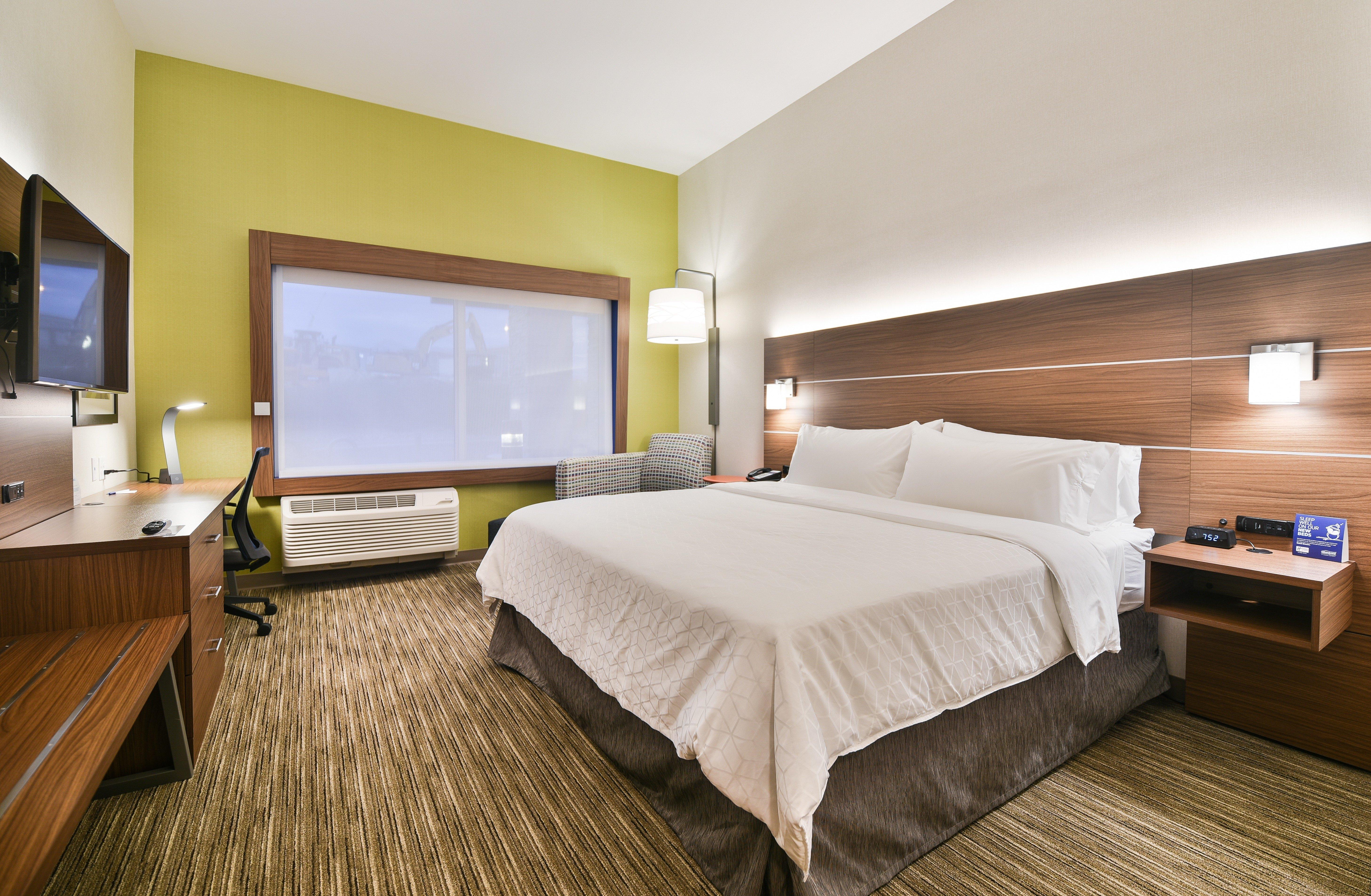 Holiday Inn Express & Suites Lehi - Thanksgiving Point By Ihg Exteriér fotografie