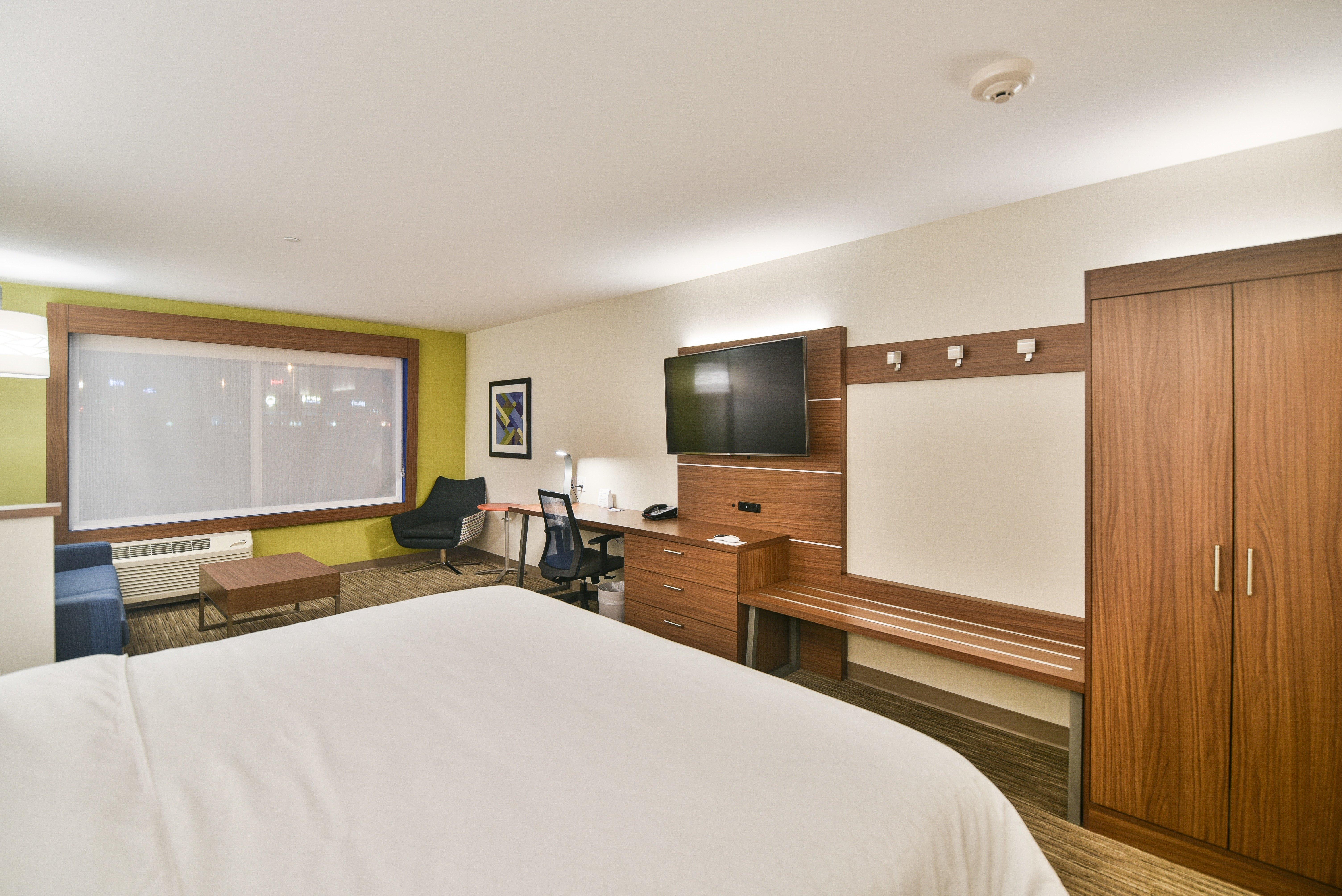 Holiday Inn Express & Suites Lehi - Thanksgiving Point By Ihg Exteriér fotografie