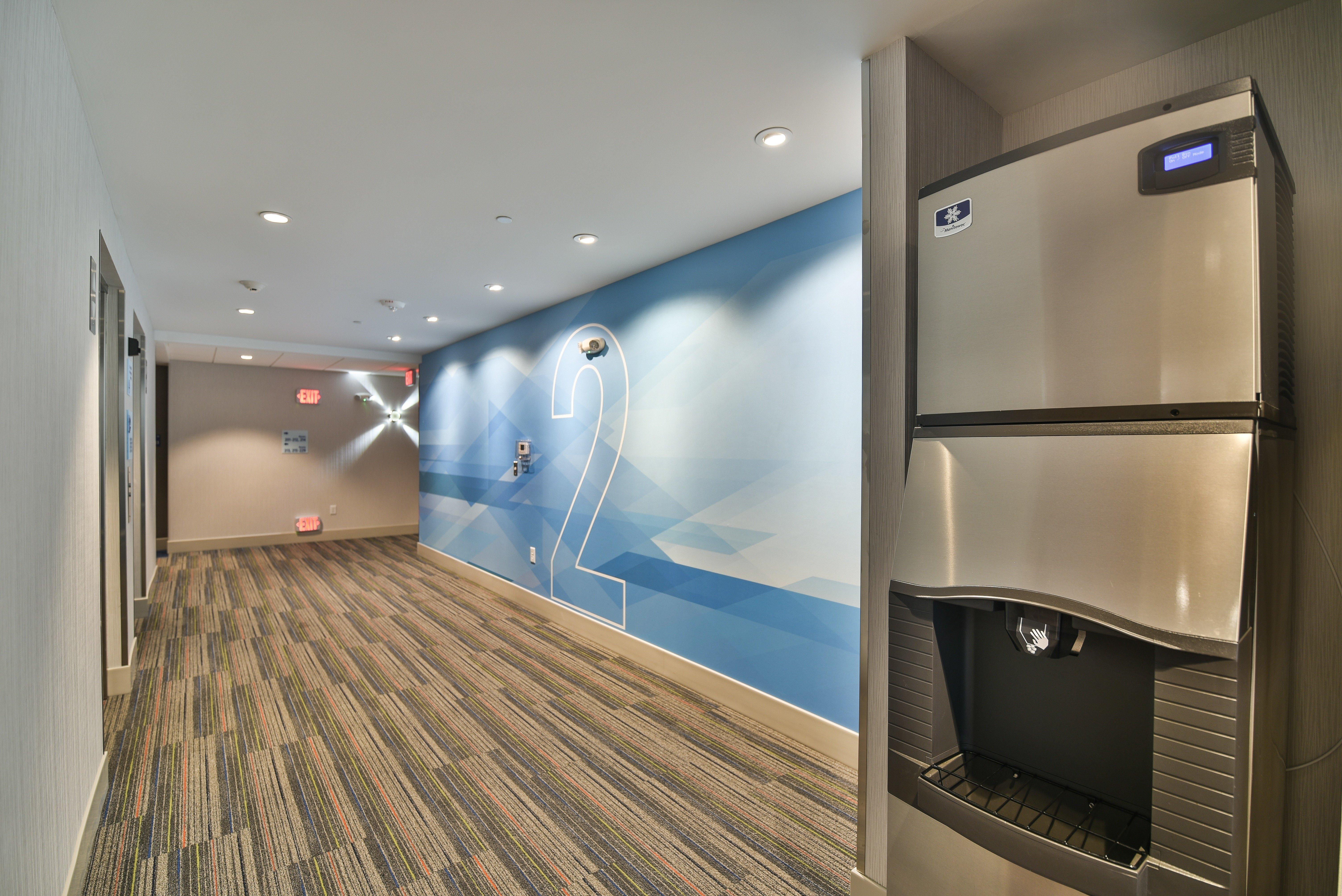 Holiday Inn Express & Suites Lehi - Thanksgiving Point By Ihg Exteriér fotografie