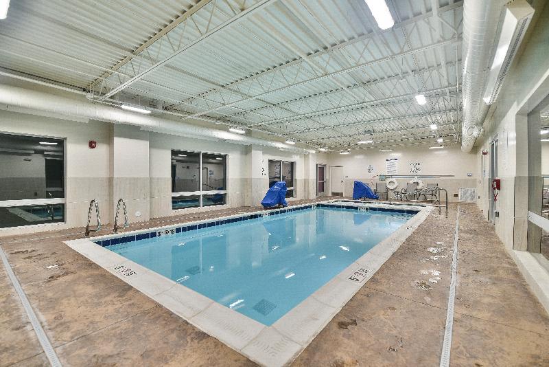 Holiday Inn Express & Suites Lehi - Thanksgiving Point By Ihg Exteriér fotografie