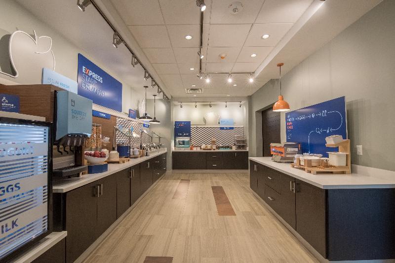 Holiday Inn Express & Suites Lehi - Thanksgiving Point By Ihg Exteriér fotografie