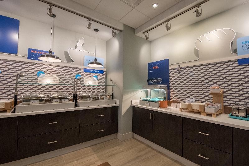 Holiday Inn Express & Suites Lehi - Thanksgiving Point By Ihg Exteriér fotografie